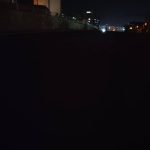 بلوارمطهرنیا خیابان شهیدعلی اقبالی بدون یک عددتیرچراغ برق