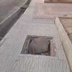 مطالبه فوری ایمن‌سازی خط انتقال آب در پیشگامان صدرا