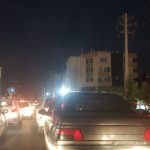 چرا چراغ‌های راهنمایی صدرا هنگام قطعی برق خاموش می‌شوند؟