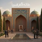 پیشنهاد احداث خانه شعر در صدرا؛ گامی برای احیای فضای فرهنگی