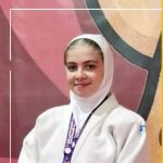 السانا برومند، دانش‌آموز دبیرستان طلوع مهر صدرا،دانش‌آموز جودوکار صدرا در جمع ۸ دختر برتر کشور قرار گرفت