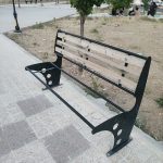 درخواست برخی اهالی صدرا برای ساماندهی پارک محله‌ای پاسارگاد ۶