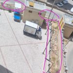 ساکنان صدرا خواستار سنگفرش و بهسازی معبر کنار مجتمع فدک‌الزهرا شدند