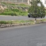 لزوم بهسازی مسیر میدان بهارستان تا کوهسار در بلوار زاگرس صدرا