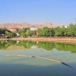 اکو پارک صدرا برای پیاده‌روی و ورزش روزانه در دسترس شهروندان قرار دارد