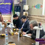برنامه‌ریزی مسئولان صدرا برای بزرگداشت رهبر شهید و اعزام به تهران و مشهد