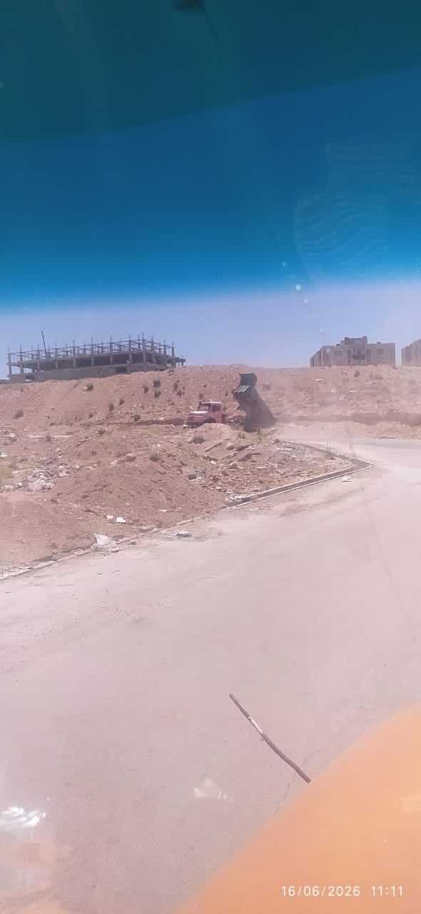 بلاتکلیفی مصوبه تعریض بلوار خادم‌الصادق صدرا در پی افزایش مشکلات ترافیکی