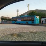 تحویل ۶ دستگاه اتوبوس و میدل‌باس جدید به شهر صدرا