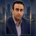 پژمان شفیعی شهردار شهر صدرا
